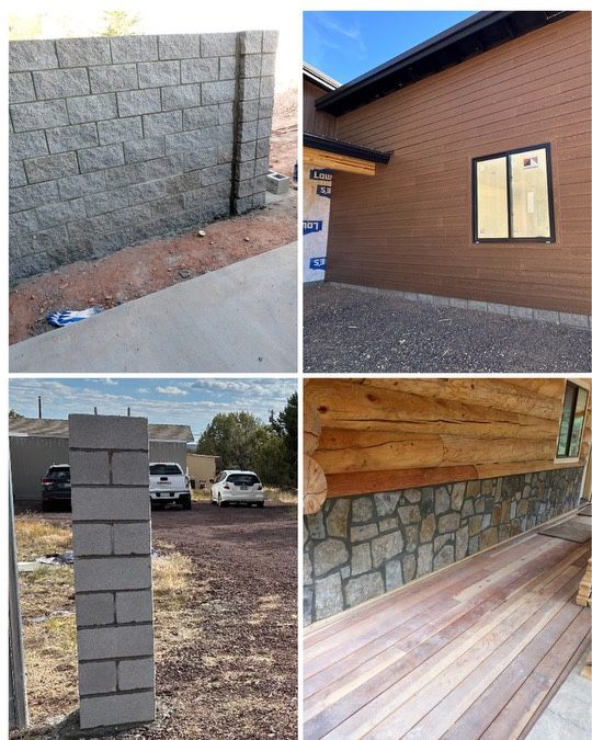 Free Estimates
