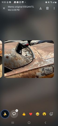 1964 impala