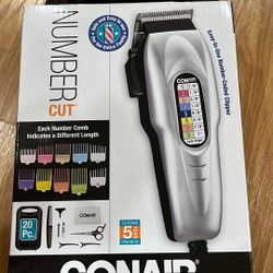 Conair Hair Cutting Kit