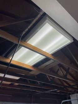 Shop light
