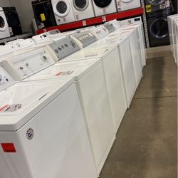 Top Load Washers