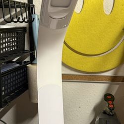 OttLite LED Desk Lamp with Color Changing Base