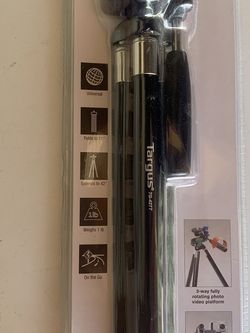 Targus Tripod