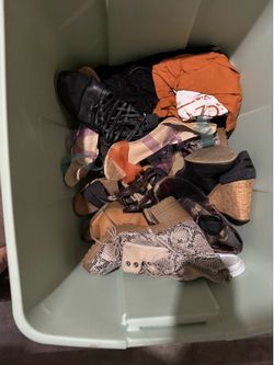 Shoes  lot