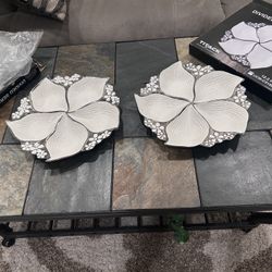 Dry Fruit Serving Trays