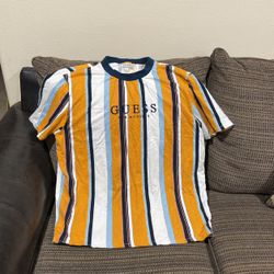 Size,XL. vintage Guess Los Angeles T-Shirt.