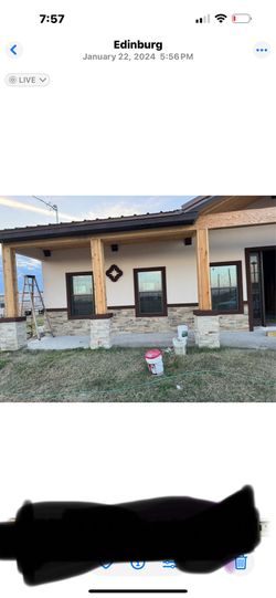 Stucco
