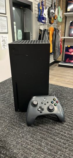 Xbox series X 1Tb (2812)