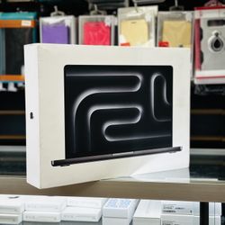 MacBook Pro 14in M3 Pro Chip 1TB