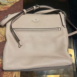 Kate Spade ♠️  Bag Crossbody 