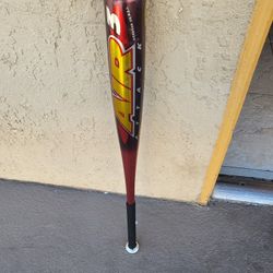 Baseball Bat "33"