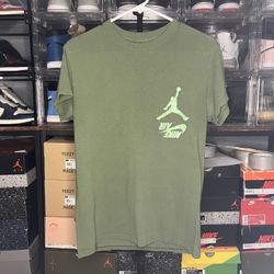 Jordan x Travis Scott Highest in the Room T-Shirt