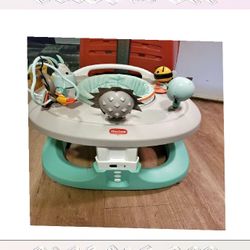 Infant Walker Secure and Delightful Movement for Tiny Tots again together