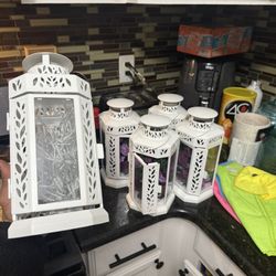 Lightings Or Party Decorations 