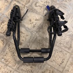 Thule Bike Rack 910XT