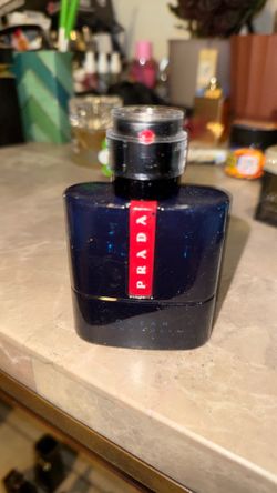 Prada Luna Rossa Ocean Edp