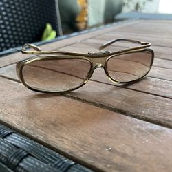 Vintage Gucci sunglasses