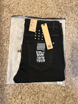 Ksubi jeans