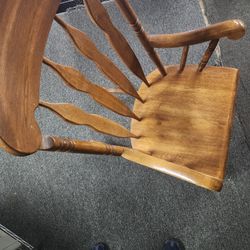 Rocking Chair