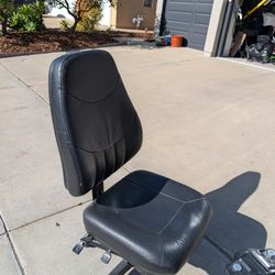 Free Desk Chairs