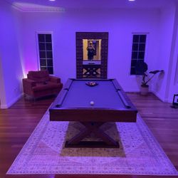 Pool Table