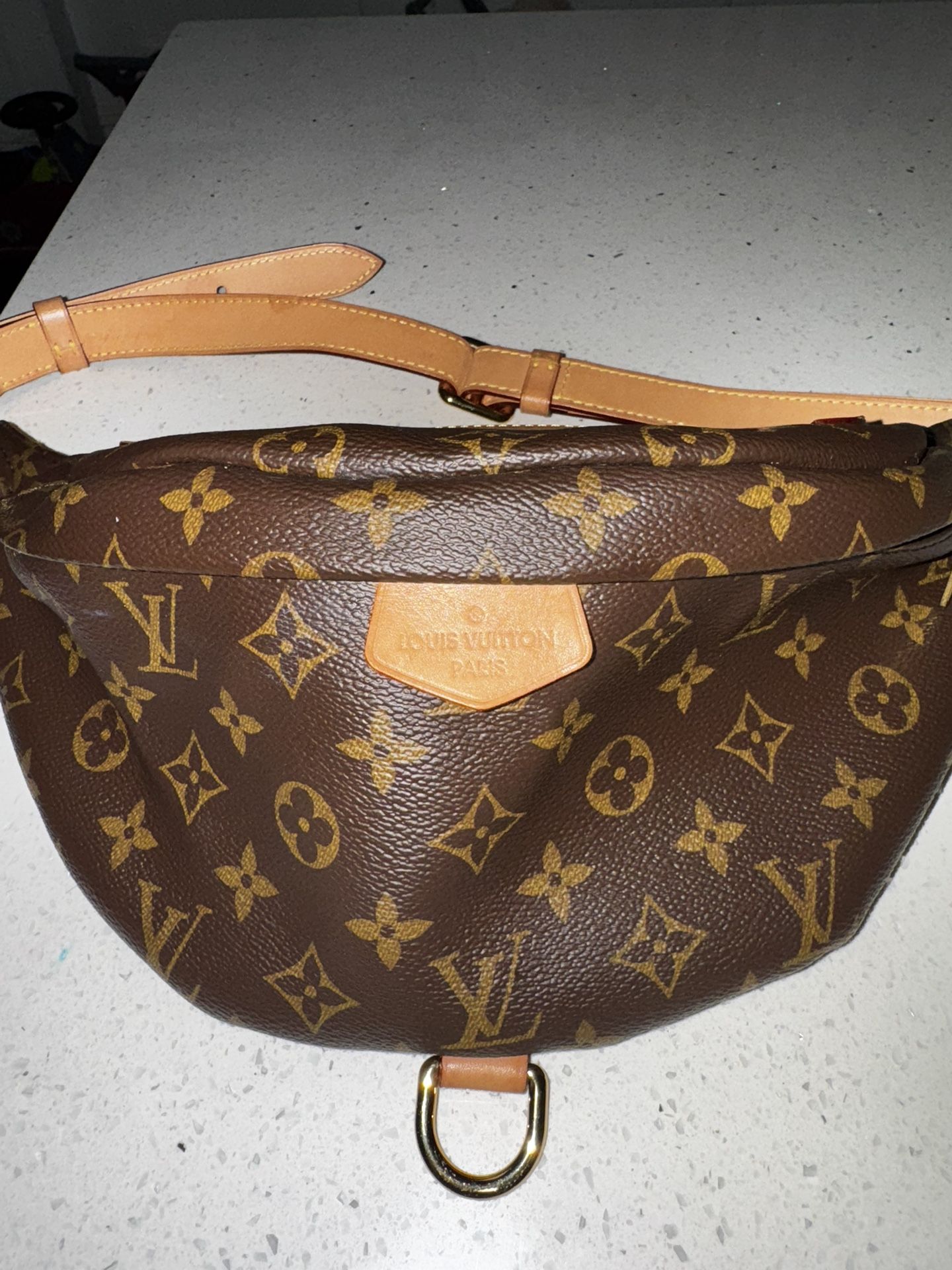 Louis Vuitton Bum Bag