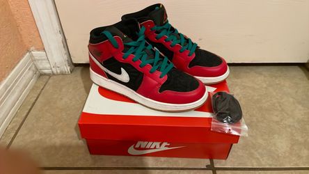 Air Jordan’s shoes