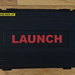 Launch DBScar5, X431Pro3 Professional OBD2 Scanner For Cars,EVs, Motorcycles,Keys