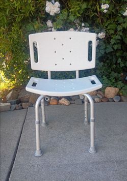 Shower Chair