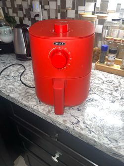 Bella Airfryer