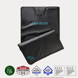 Infrared Sauna Blanket