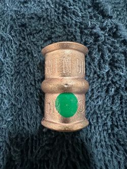 Copper c taps