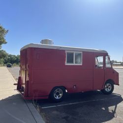 Food Truck 