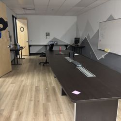 Office Furniture