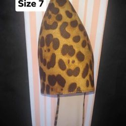 New Women’s Flats Shoes Size 7