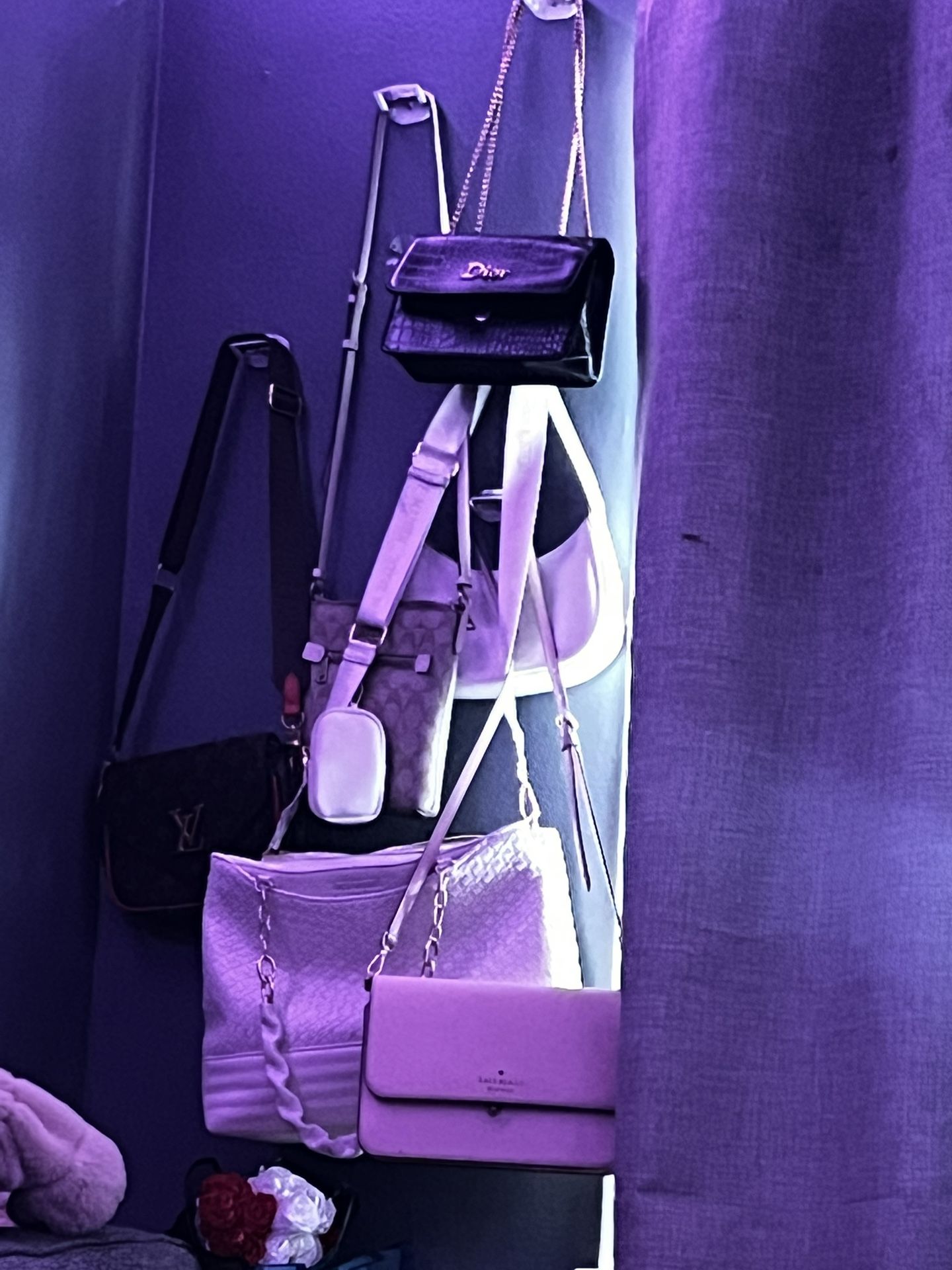 purses bags bolsas tote 