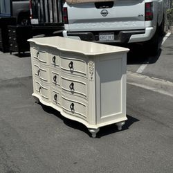 Vintage Chest Of Drawers $190