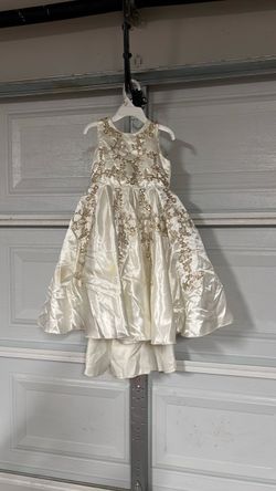 Little girl dress