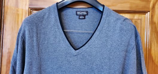 Michael kors rn 111818 ca store 45885 sweater