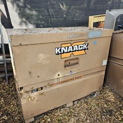 Knak box