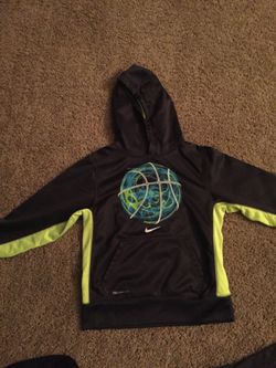 Boys Nike jacket