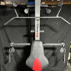 Bowflex Extreme SE 2 Home Gym