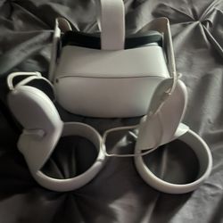 Oculus Quest 2