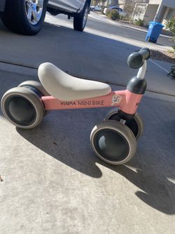Xiapia Mini Bike