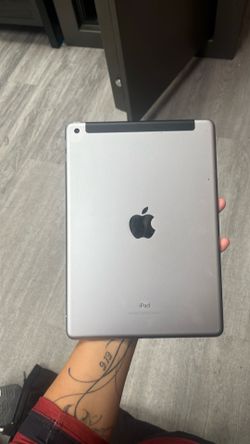 ipad 6th lte 32gb WiFi
