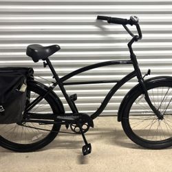 2021 Sun Revolutions 3 18.5” M Frame. Like New!