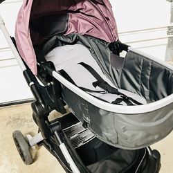 Baby Stroller