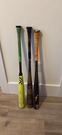 Baseball Bats