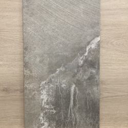 Grey European Tiles Porcelain