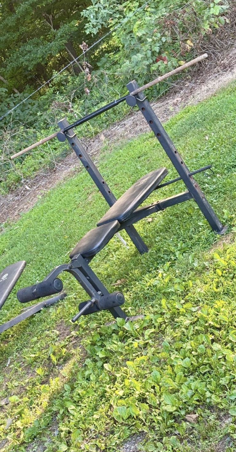 Bench Press